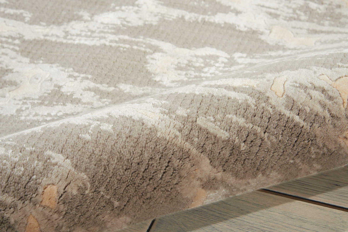 Nepal NEP07 Quartz Rug