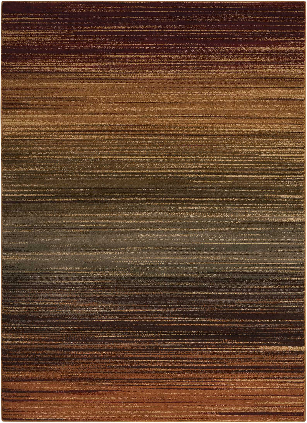Paramount PAR01 Multicolor Rug