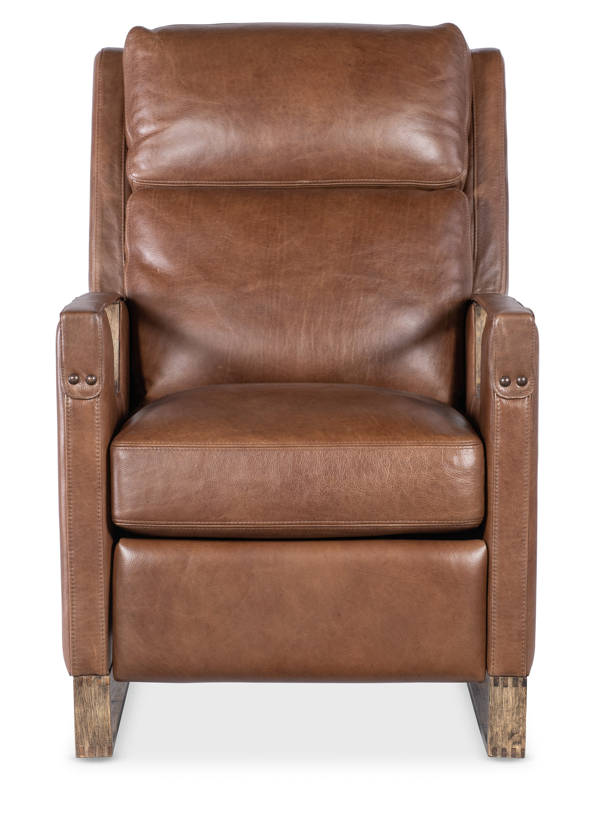 Relic Power Recliner w/Power Headrest