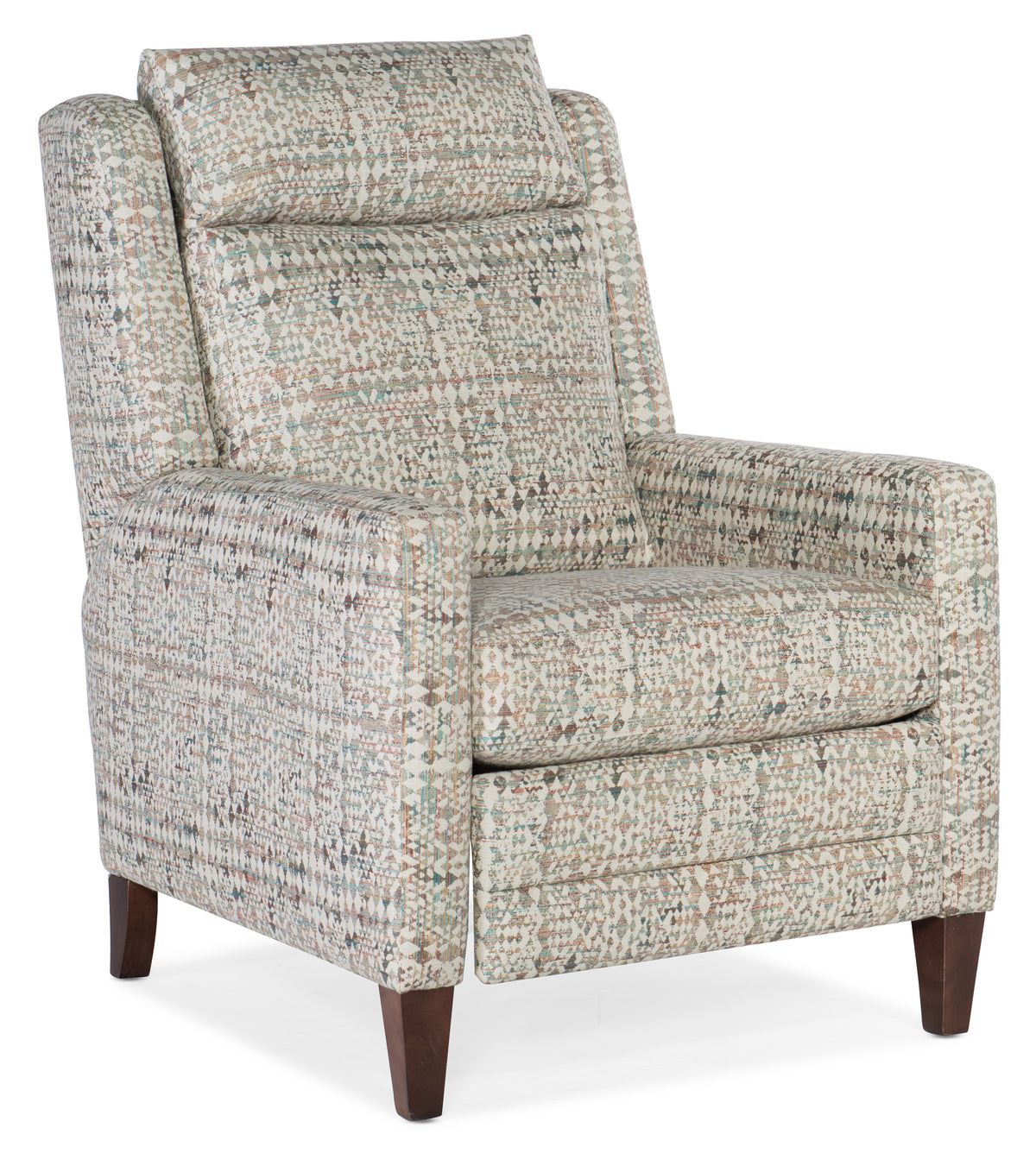 Daxton Recliner Divided Back - Manual