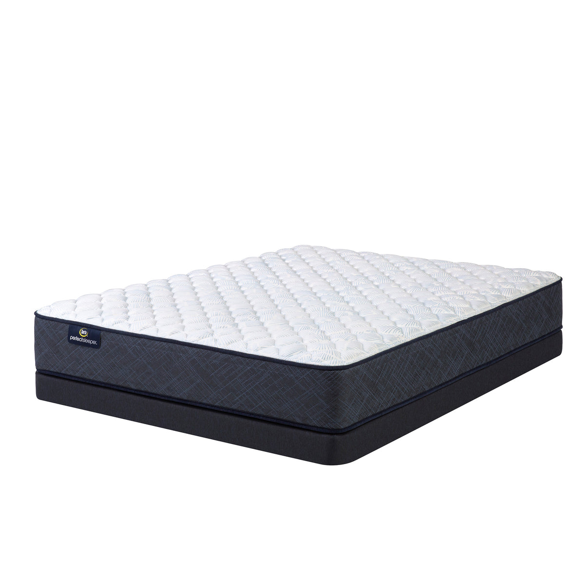 Perfect Sleeper Midsummer Nights 10.5" Firm Mattress