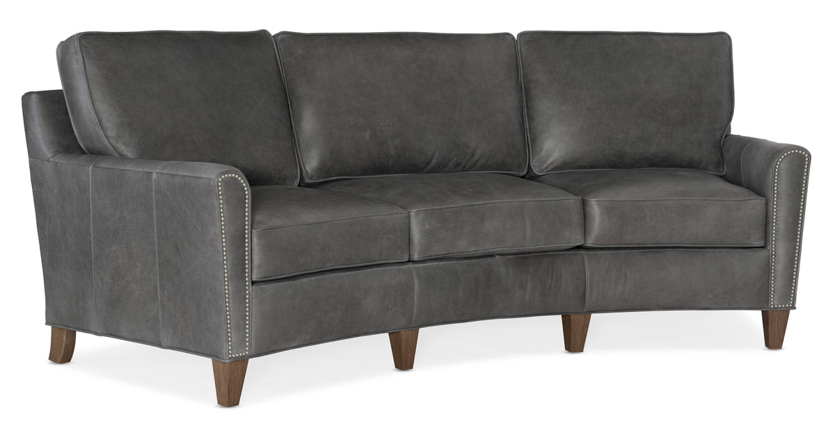 Manning Conversation Sofa
