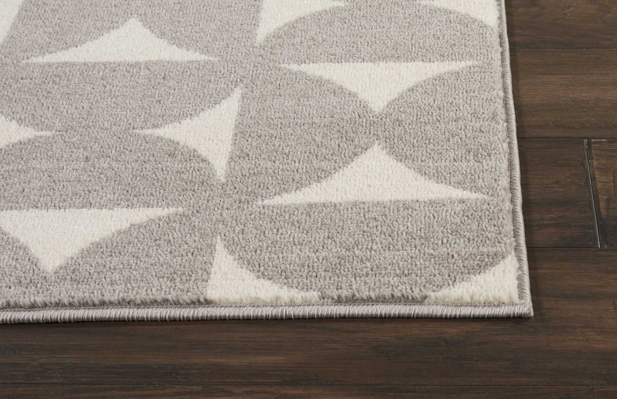 Harper DS301 Grey Rug