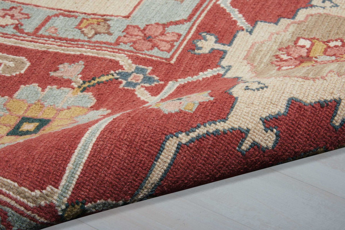 Nourmak S147 Light Gold Rug