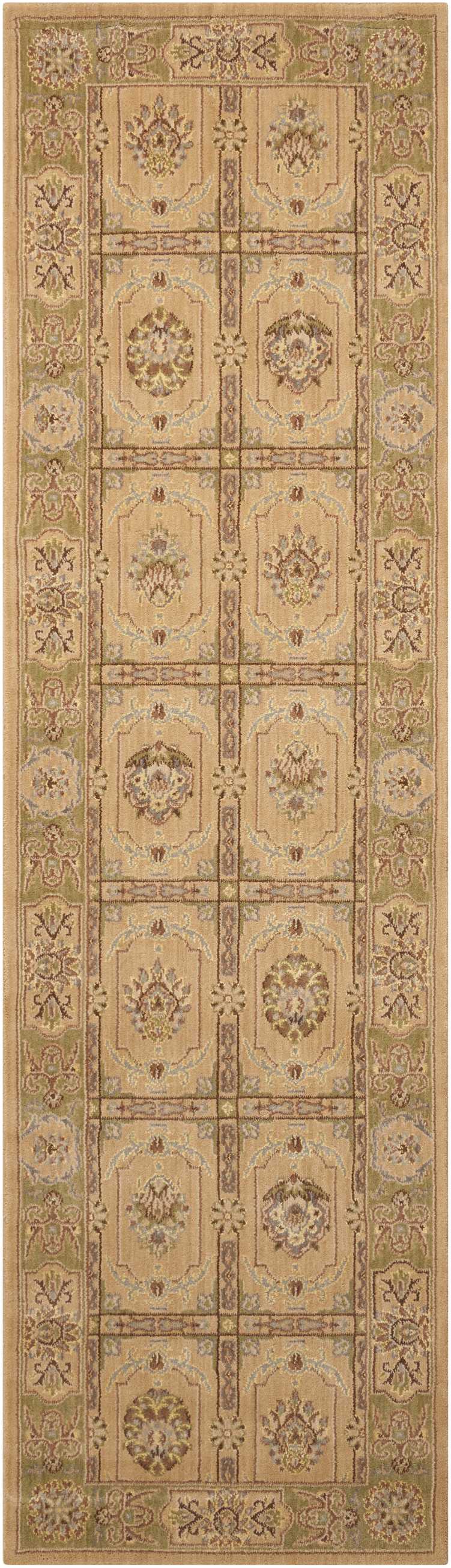 Persian Empire PE23 Sand Rug