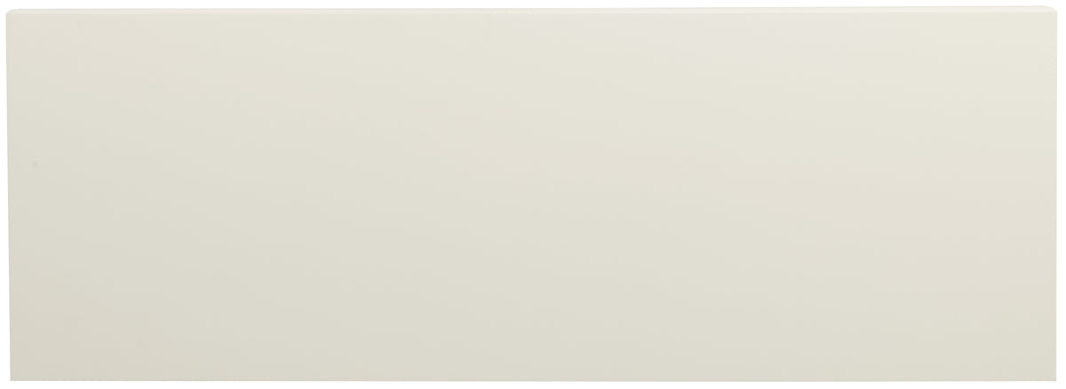 Melange White Lotus Hall Chest