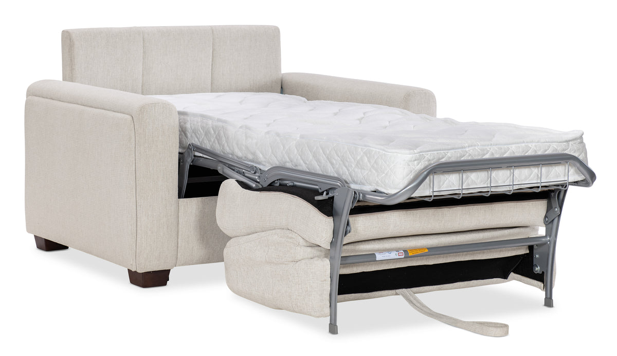 Griffin Twin Sleeper Chair