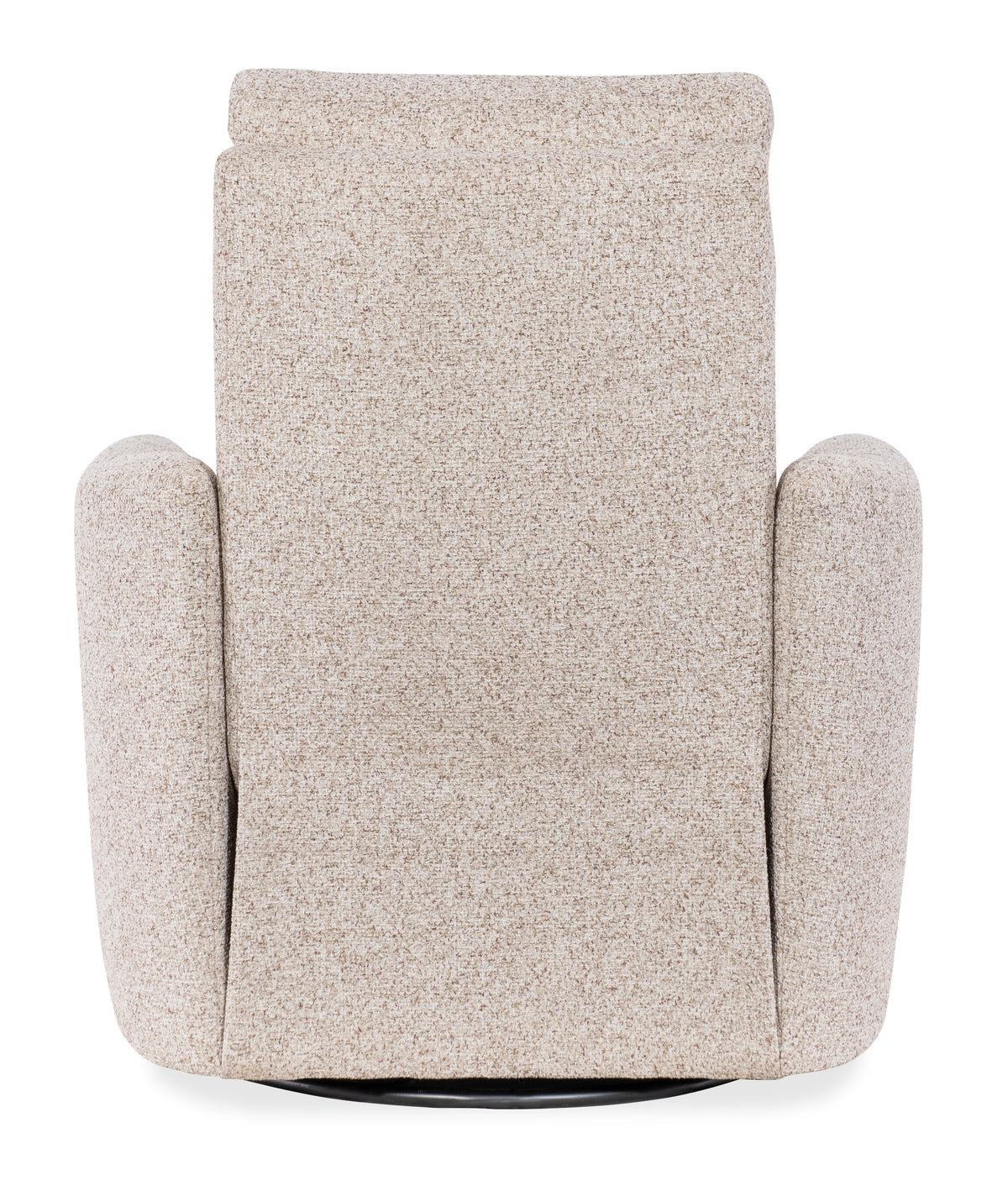 Saxton Swivel Recliner