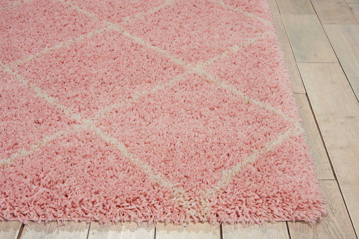 Brisbane BRI03 Blush Rug