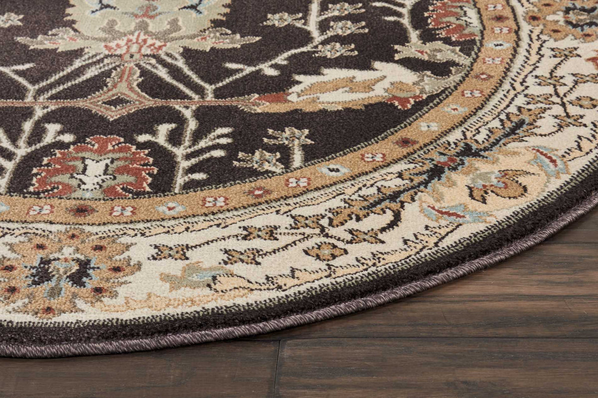 Walden WAL04 Bistre Rug