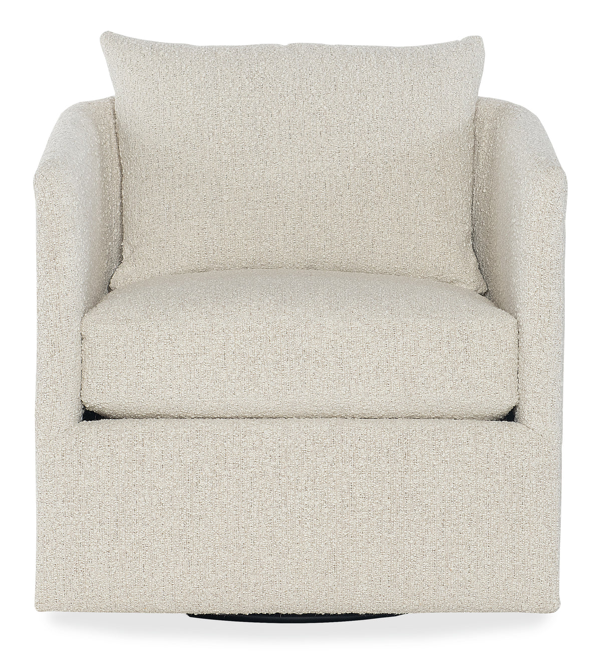 Cassia Swivel Chair