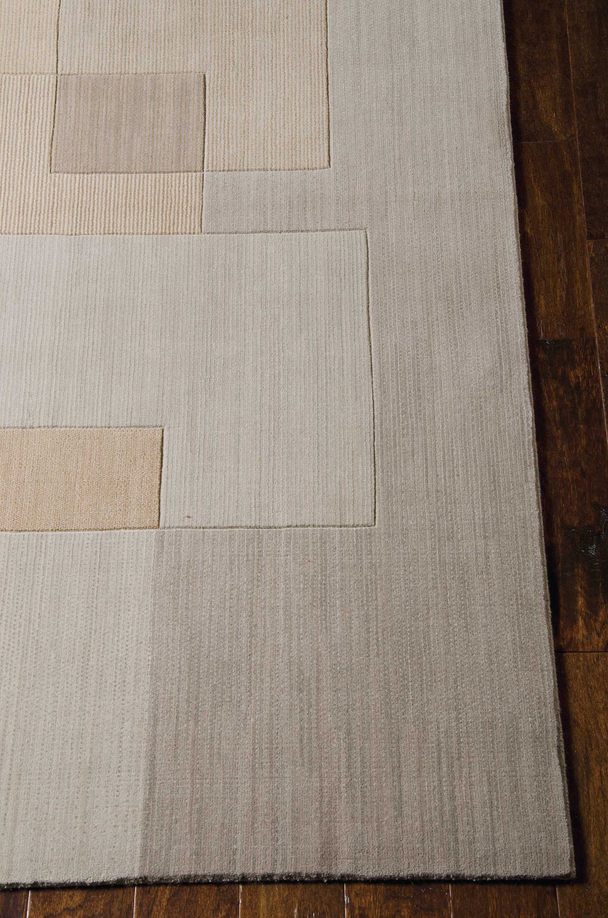 Loom Select Neutrals LS01 Drift Rug