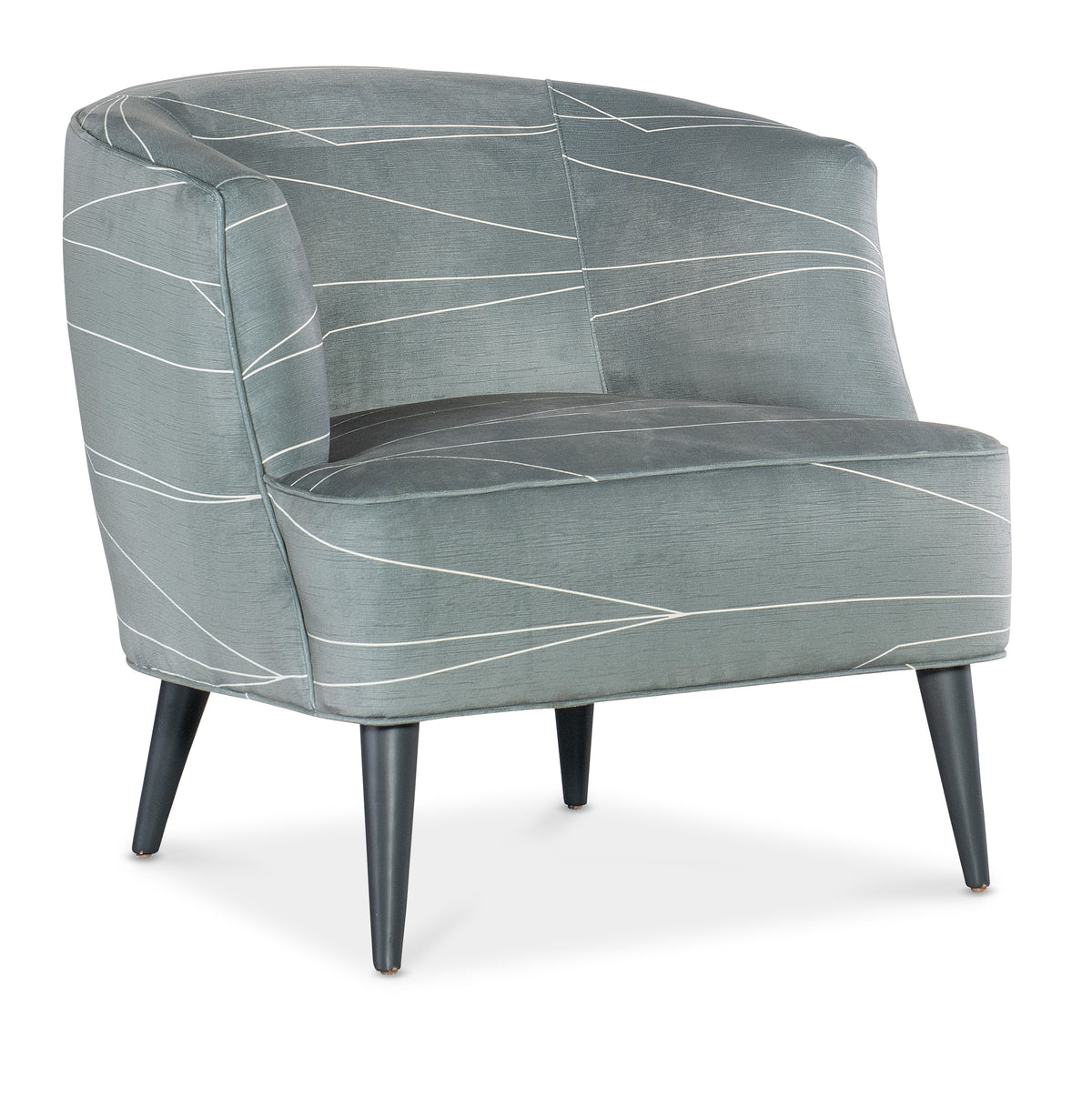 Devon Club Chair