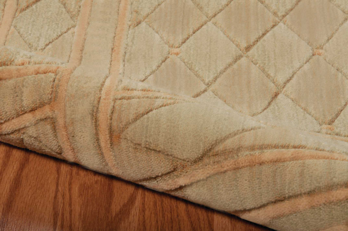 Cosmopolitan CS94 Pistachio Rug