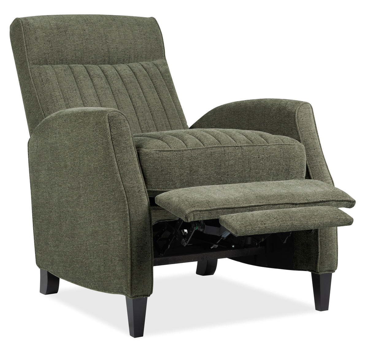 Denver Push Back Recliner