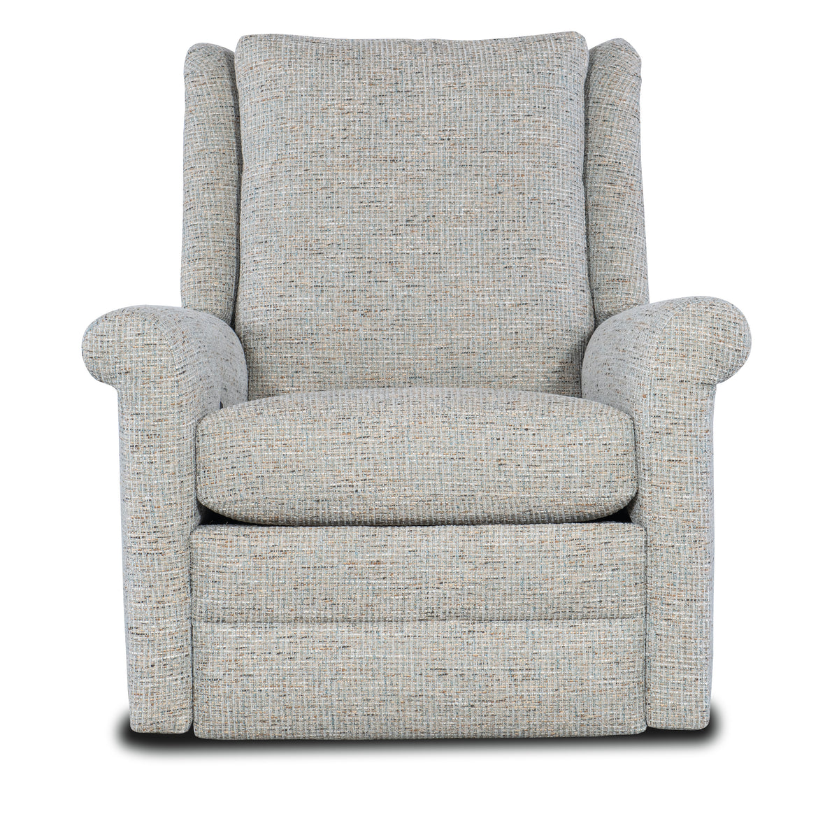 Danae Swivel Glider Recliner - Manual