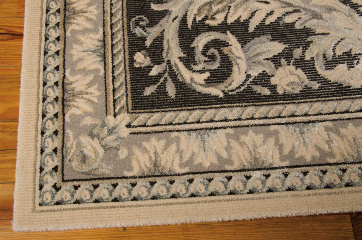 Platine MA200 Ivory Rug