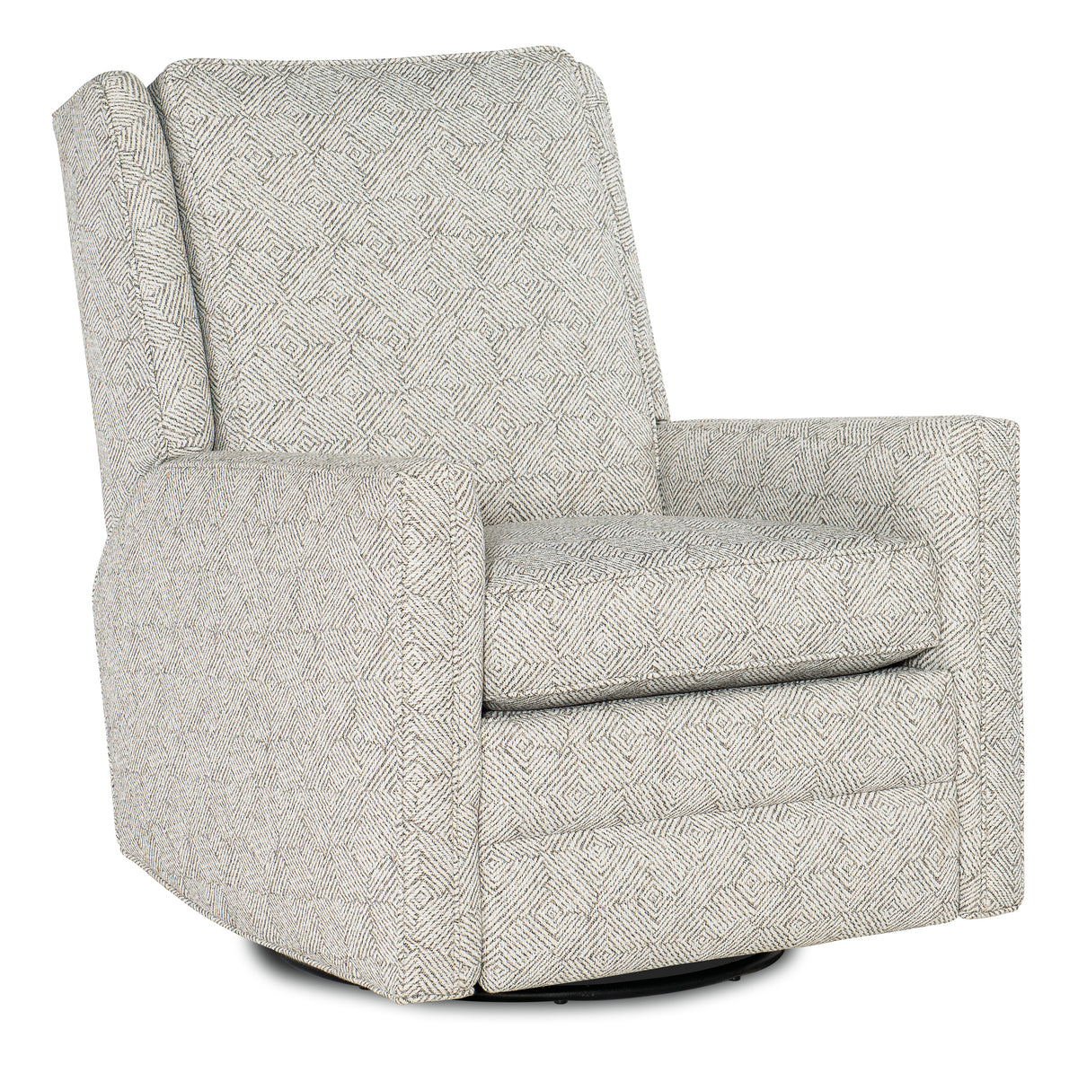 Dekker Swivel Glider Recliner - Manual