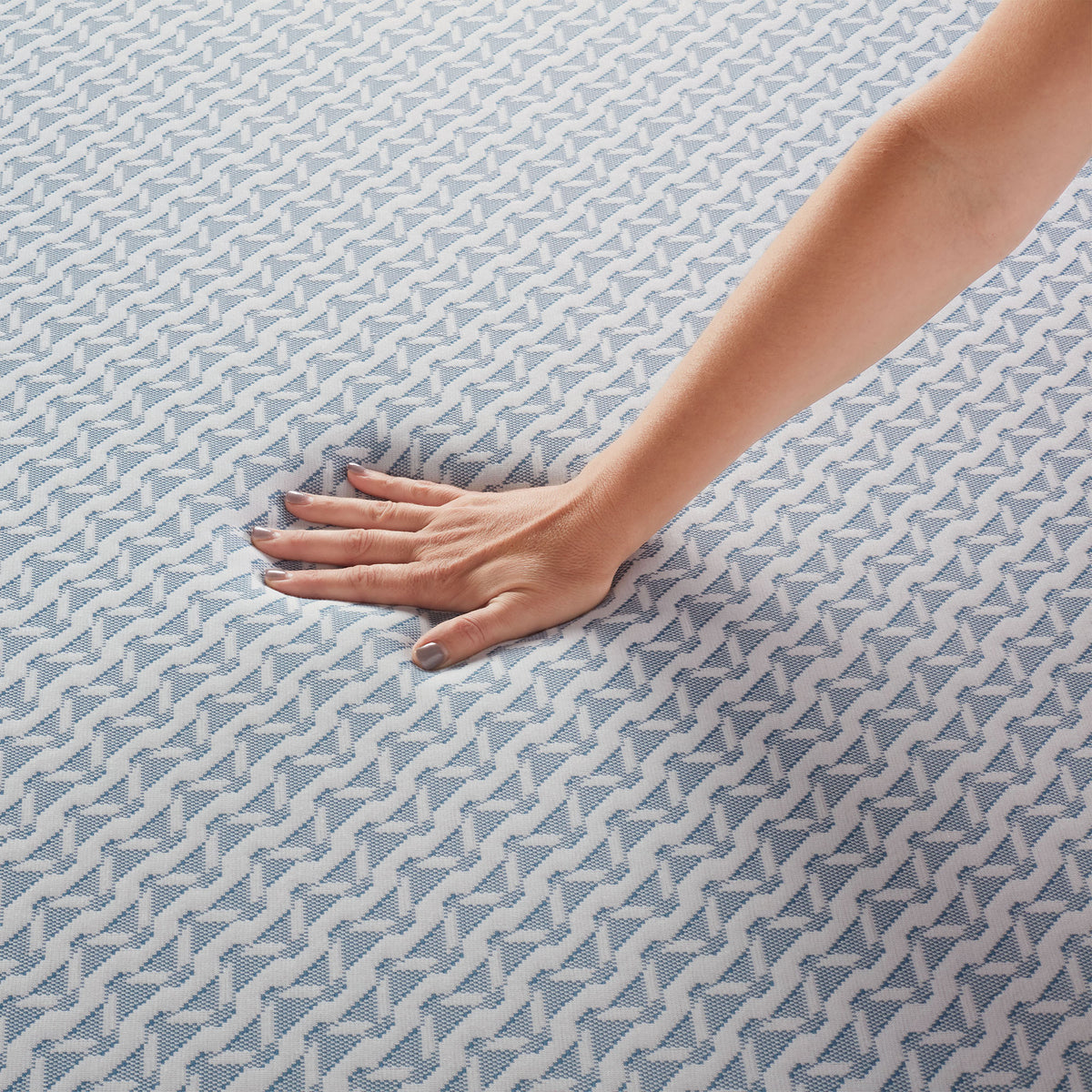 Sheep Retreat 10" Medium Memory Foam Mattress