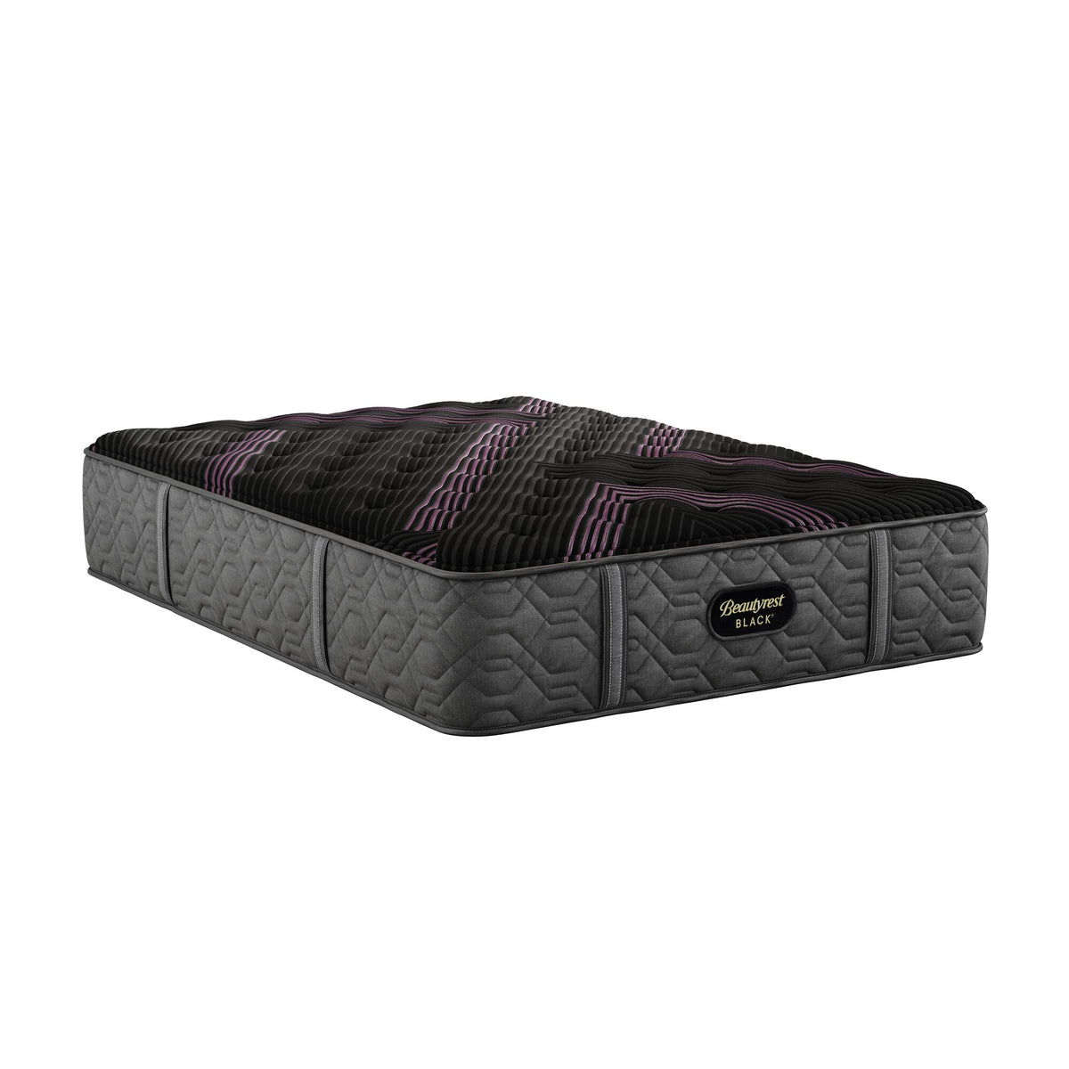 Beautyrest Black Series Two 15.25" Plush Mattress