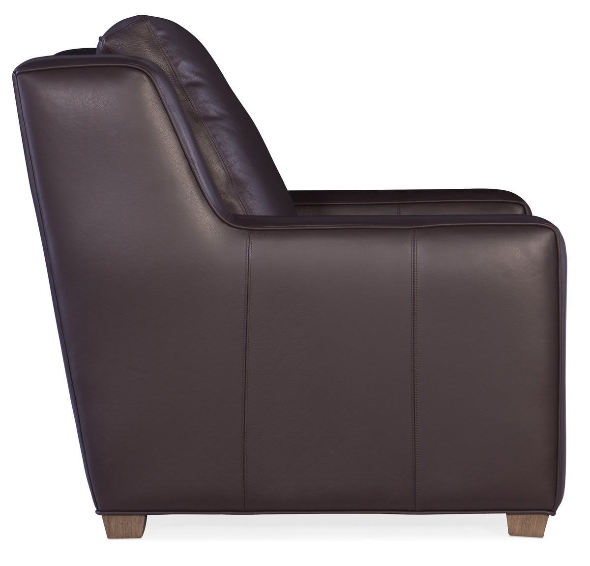 Raymond Reclining Chair with Power Headrest