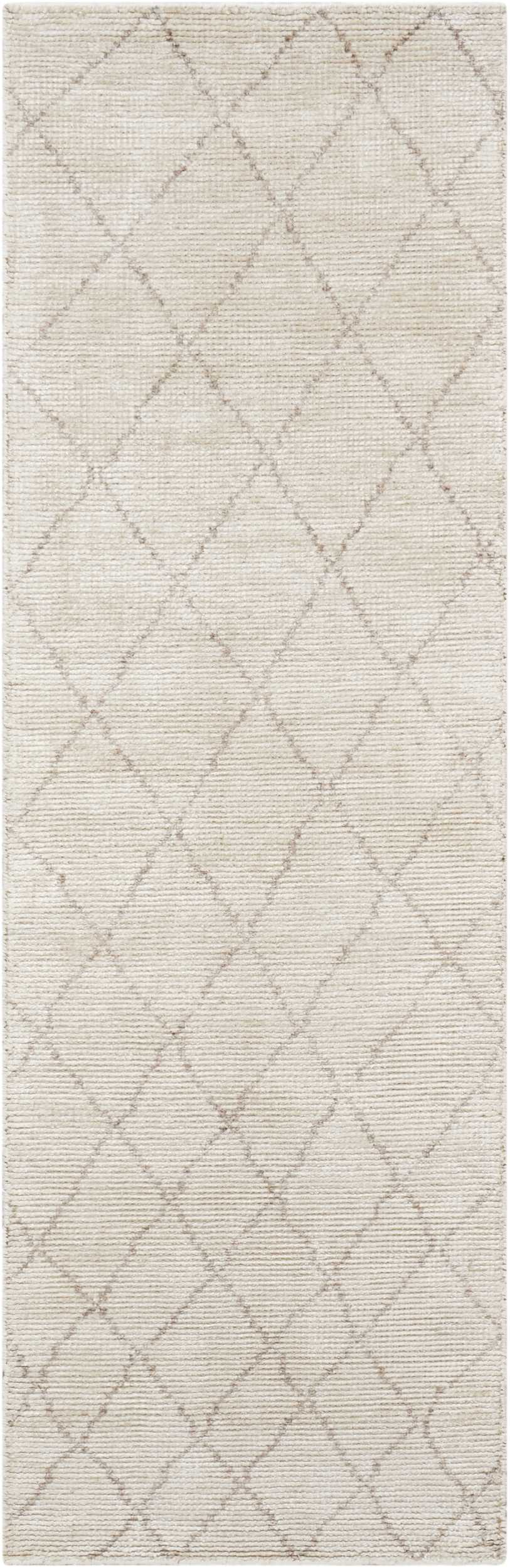 Heath HEA01 Tusk Rug