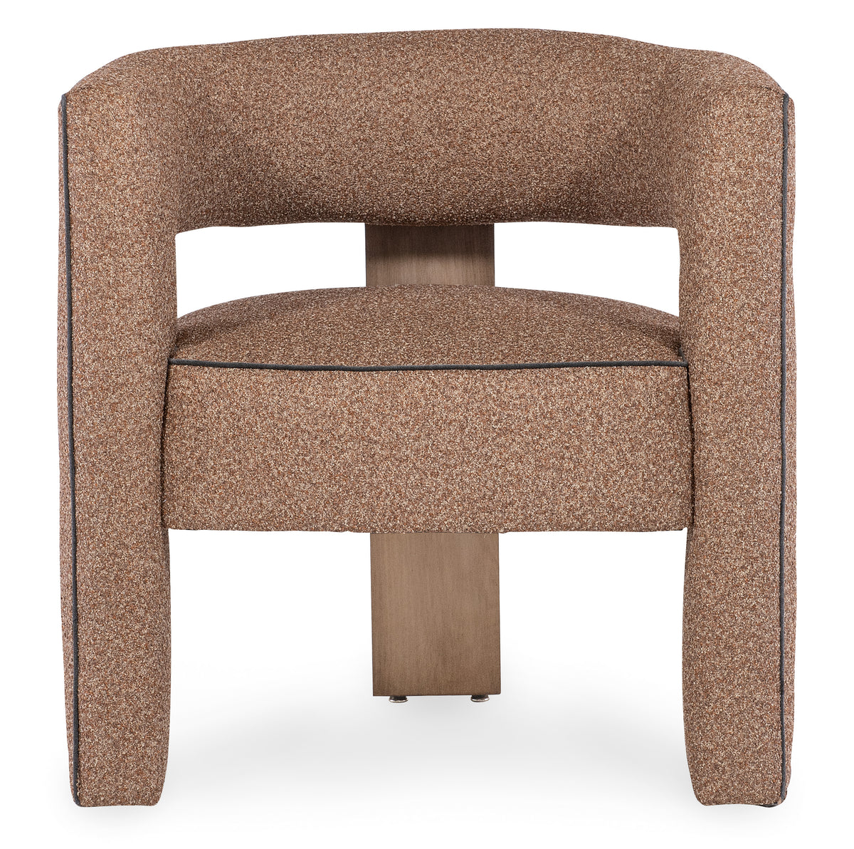 Ursla Exposed Wood Chair