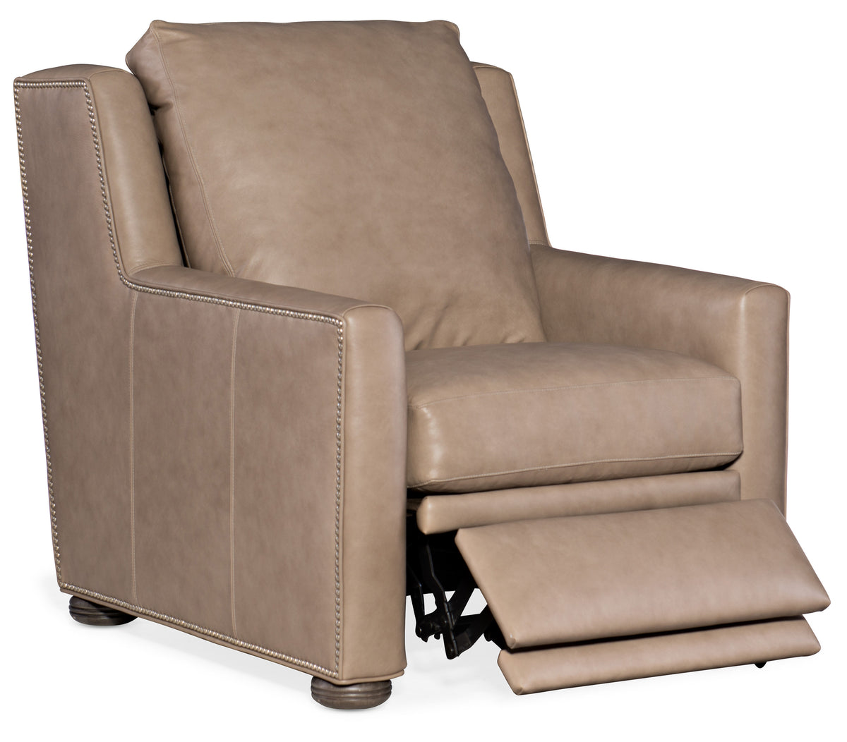 Revelin Reclining Chair with Power Headrest