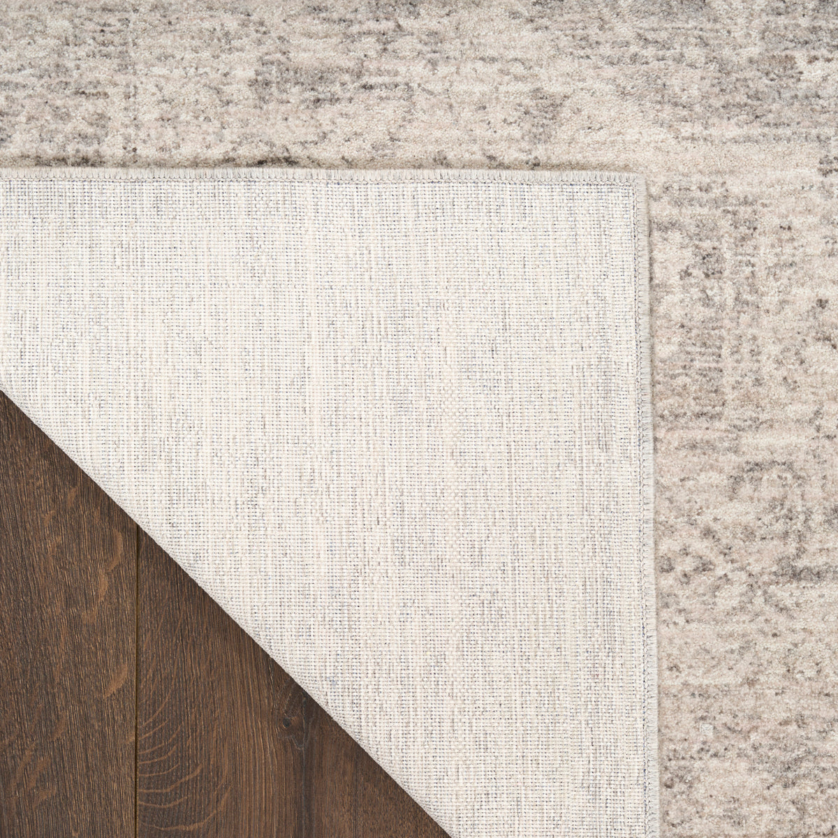 Pure Shades SAD02 Grey Rug