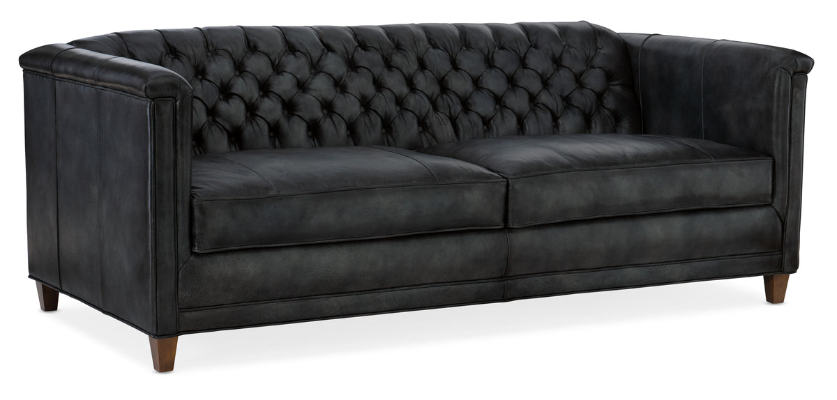 Jaden Tufted Sofa
