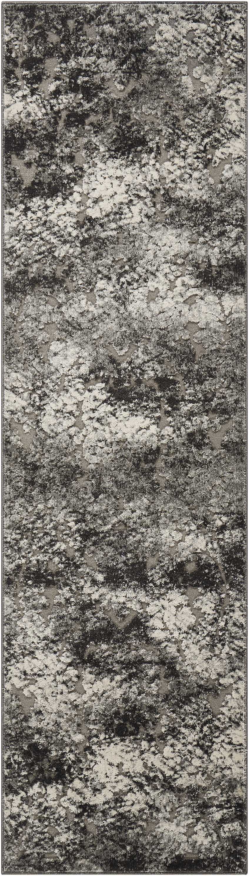 Gleam MA603 Ash Rug
