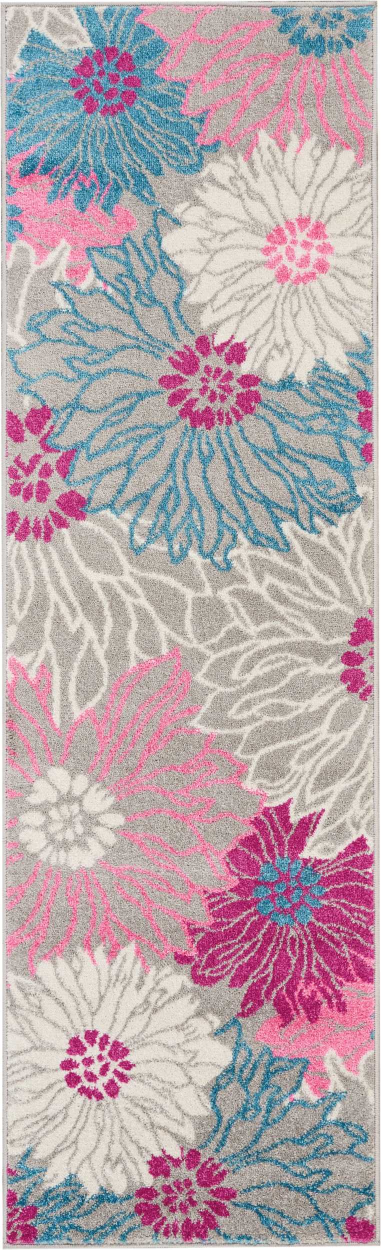 Passion PSN17 Grey Rug