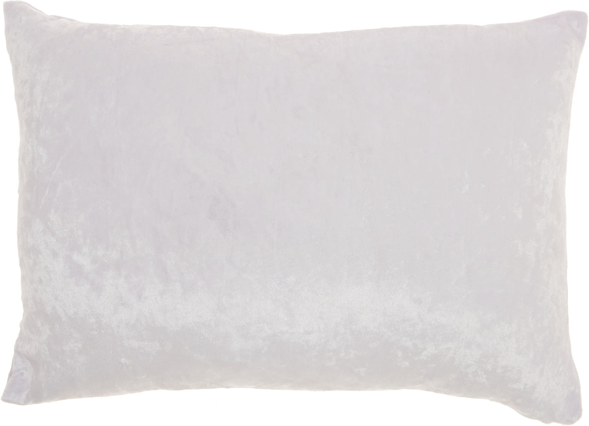 Luminescence L4005 Ivory 12" x 18" Throw Pillows