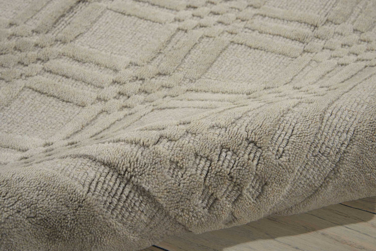 Westport WP32 Grey Rug