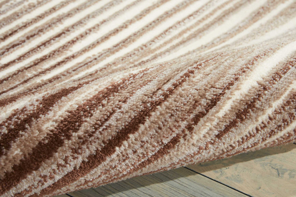Studio STU07 Mocha Rug