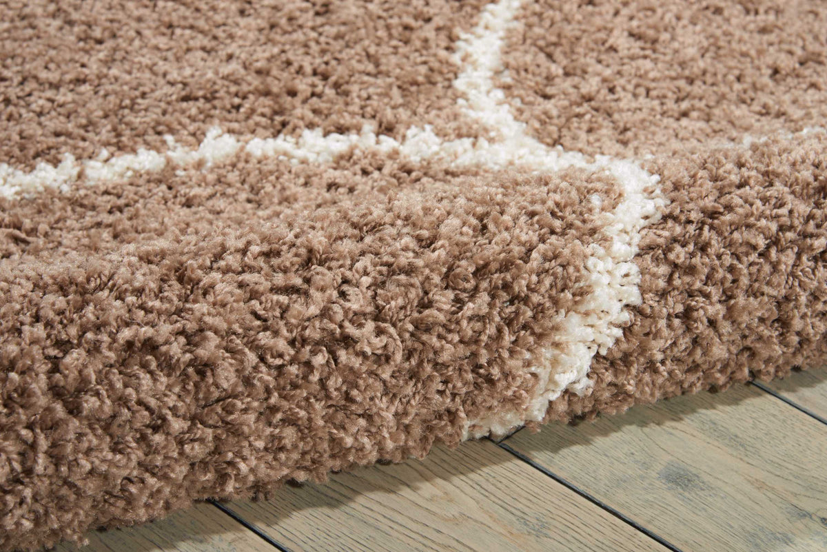 Windsor WIN01 Cappuccino Rug