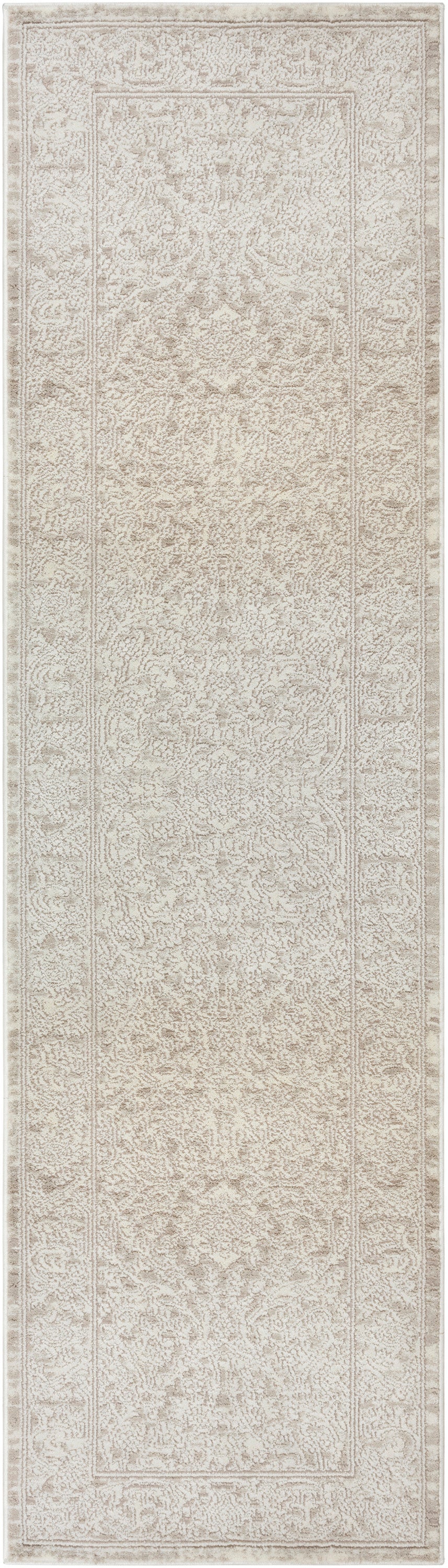 Eco Cycle ECY03 Ivory Beige Rug