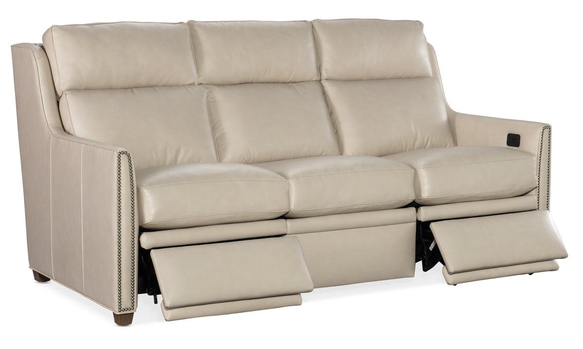Johnston Reclining Sofa