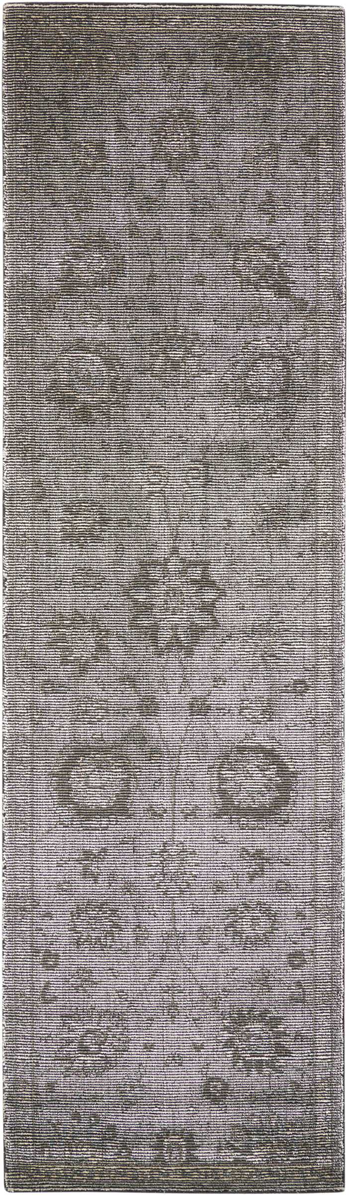 Luminance LUM06 Graphite Rug
