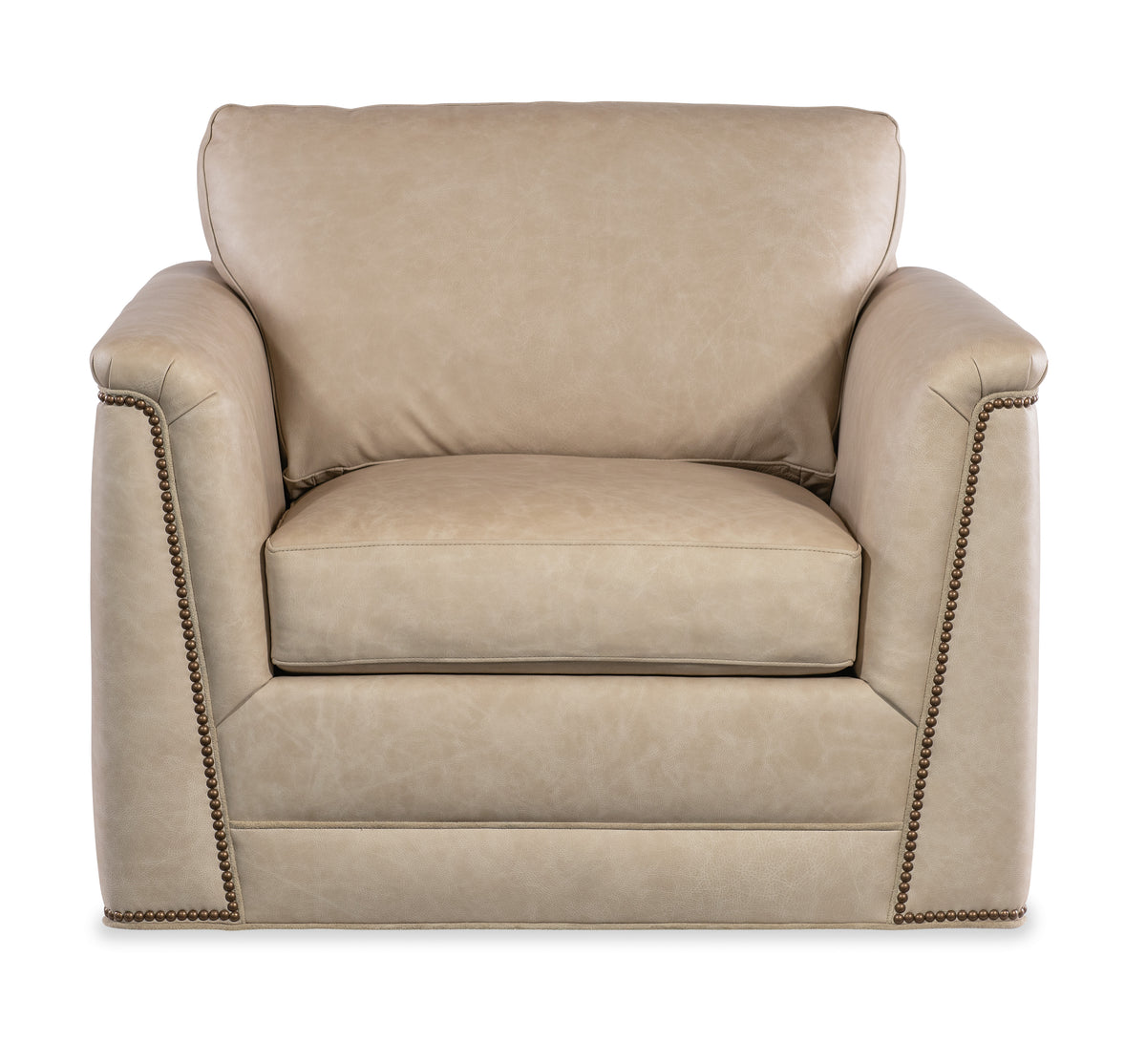 Winter Swivel Chair