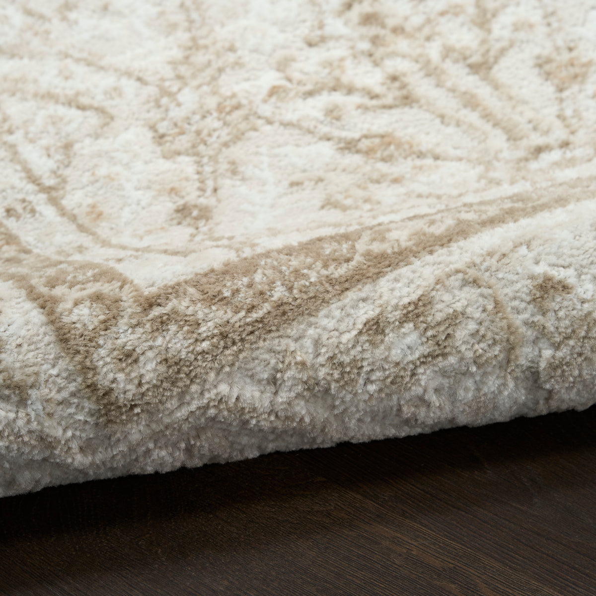 Dekor DEK03 Ivory Taupe Rug
