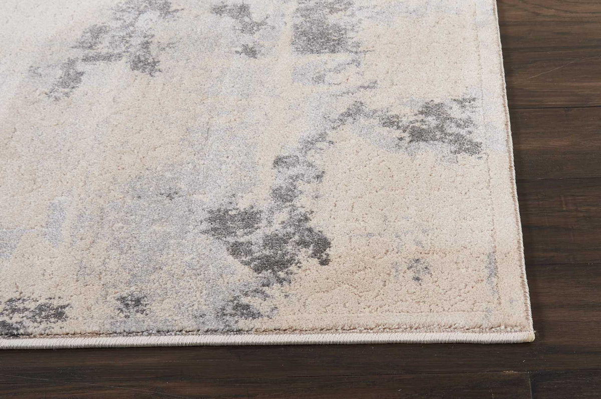 Heritage KI354 Beige Rug