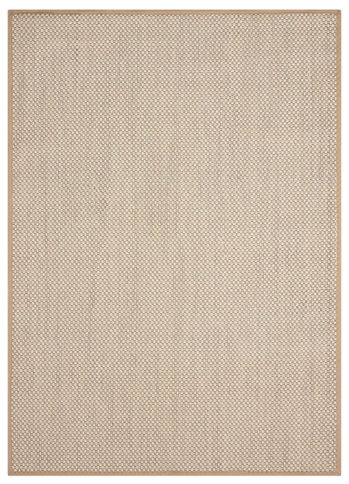 Beechwood BE003 Natural Rug