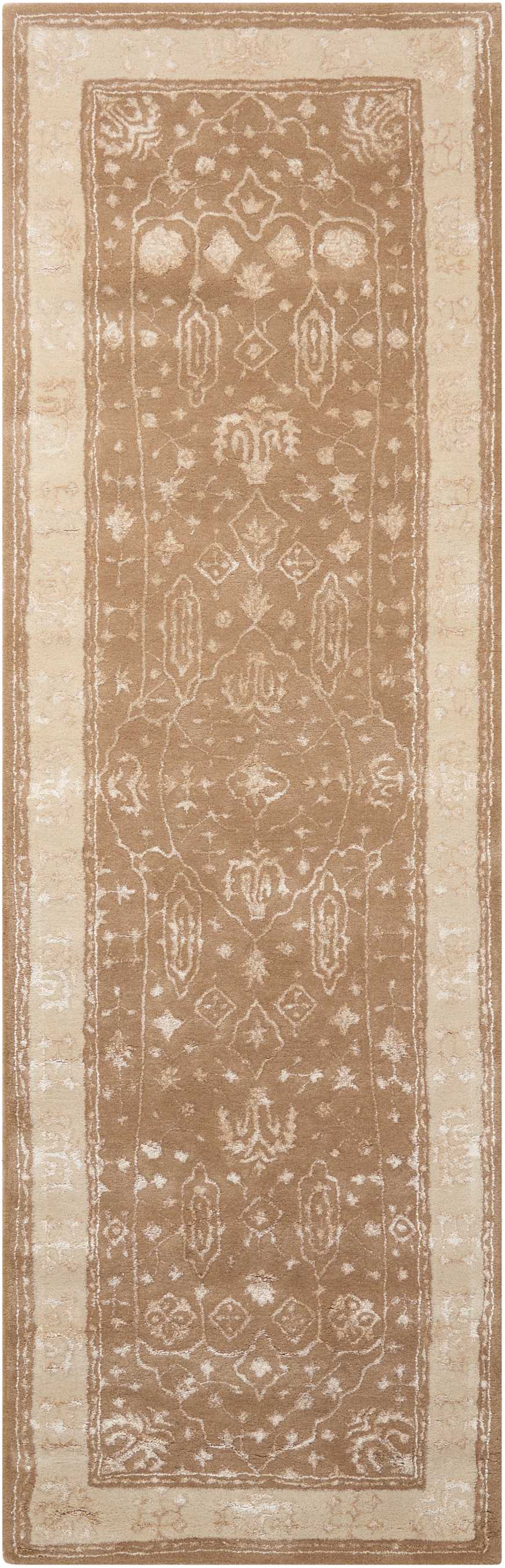 Symphony SYM09 Warm Taupe Rug