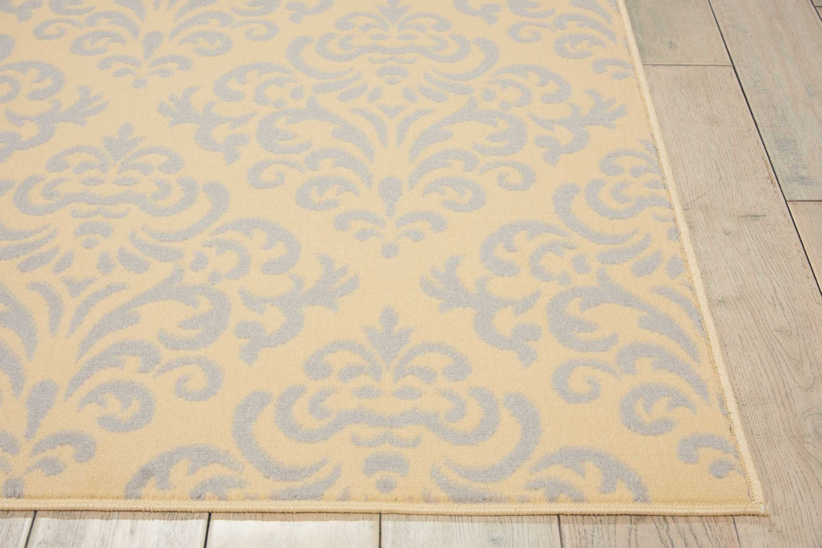 Grafix GRF06 Cream Rug