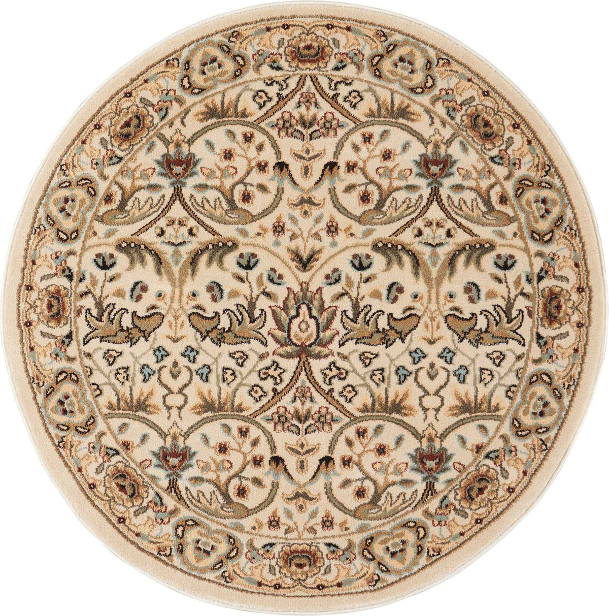 Walden WAL03 Ivory Rug