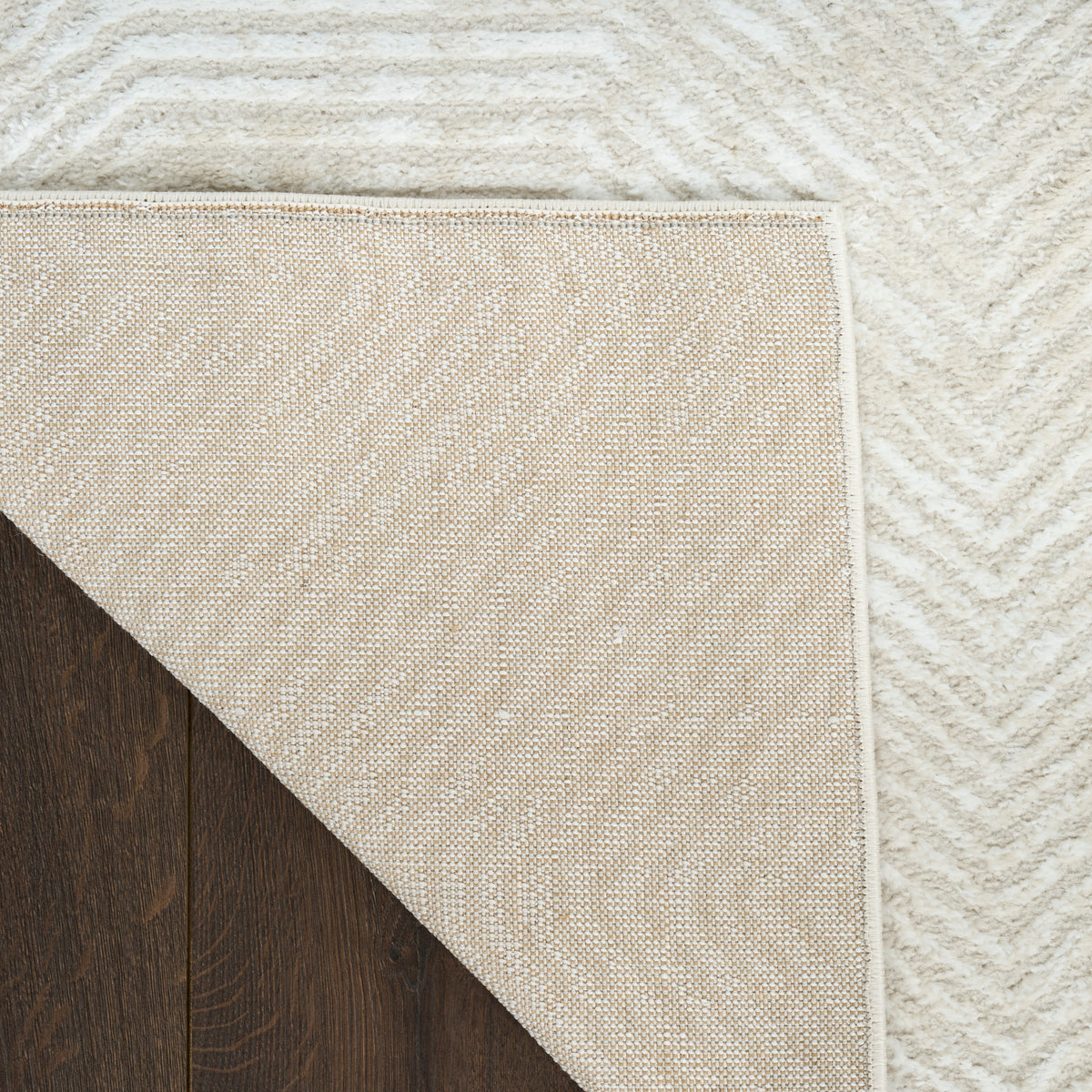 Dekor DEK04 Ivory Beige Rug