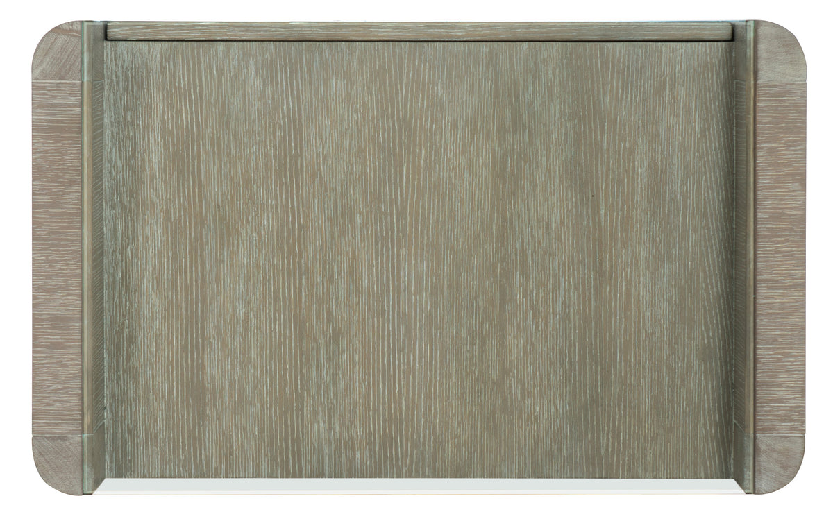 Affinity Three-Drawer Nightstand