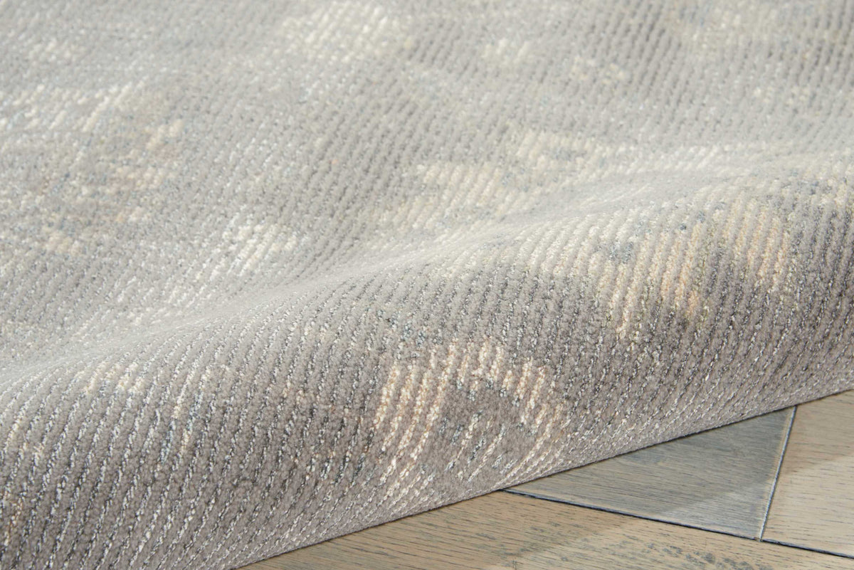 Luminance LUM06 Ironstone Rug