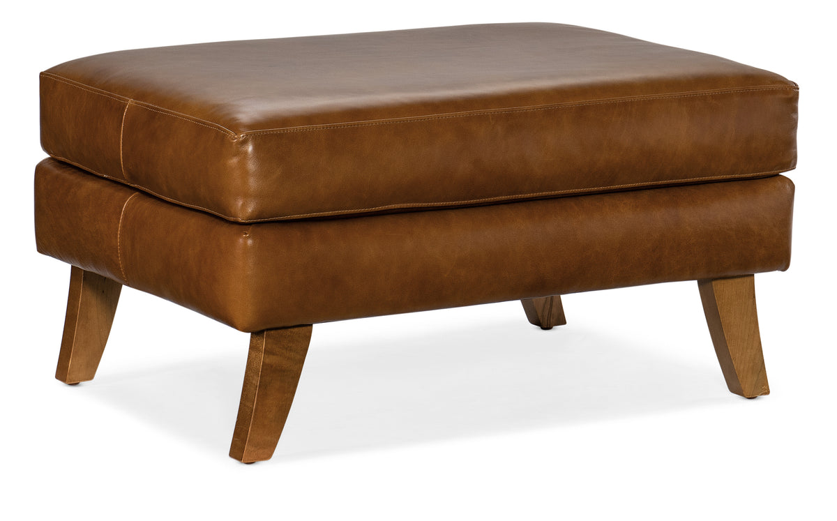 Alora Ottoman